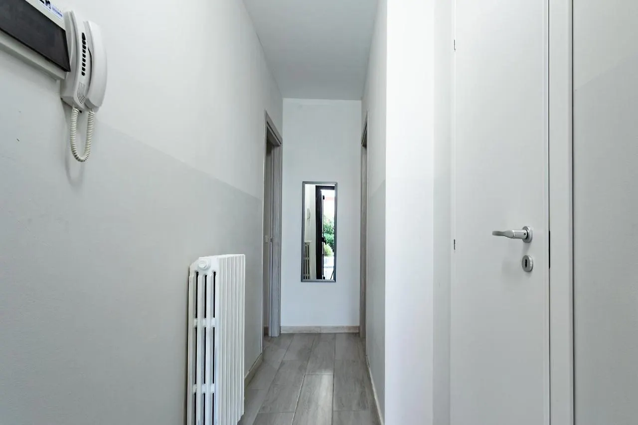 Residence Taormina Werona