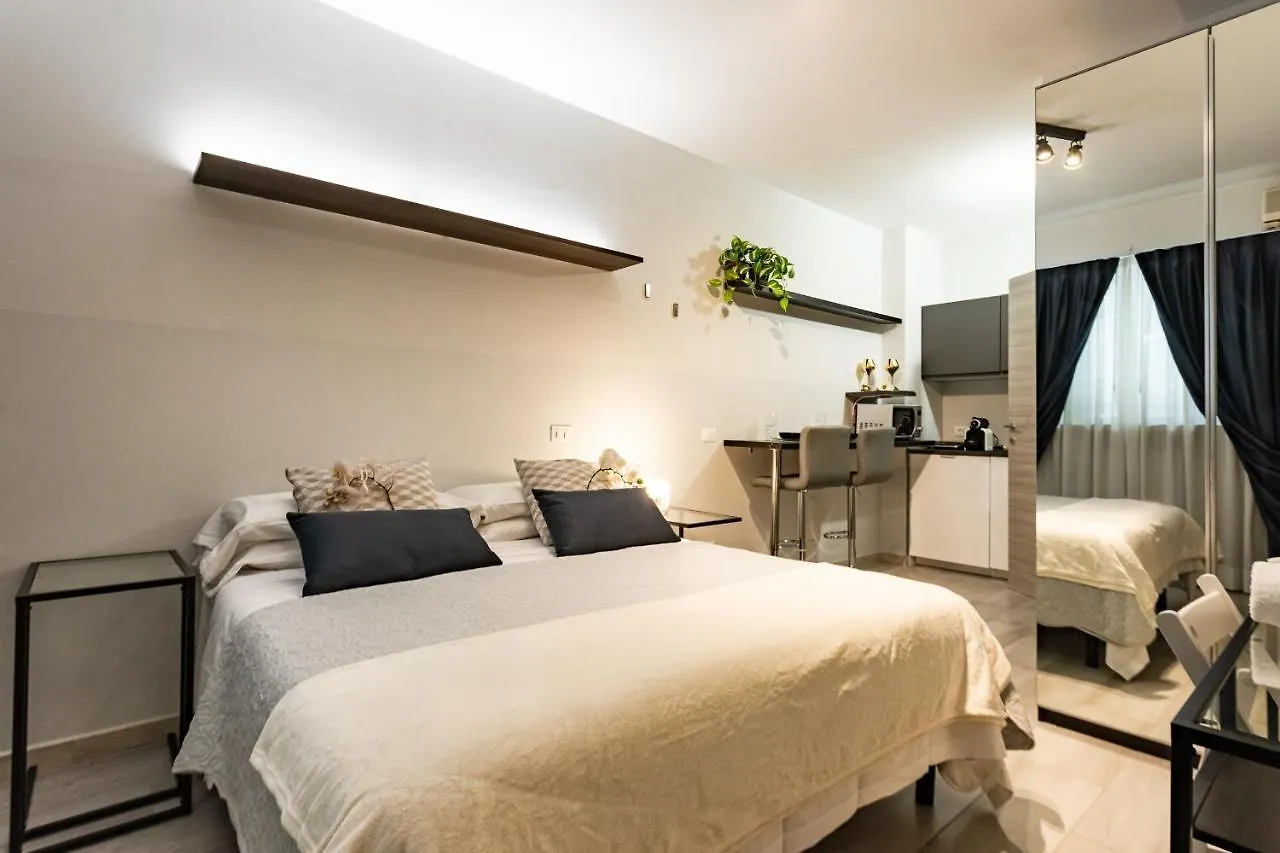 Apartament Residence Taormina Werona Włochy