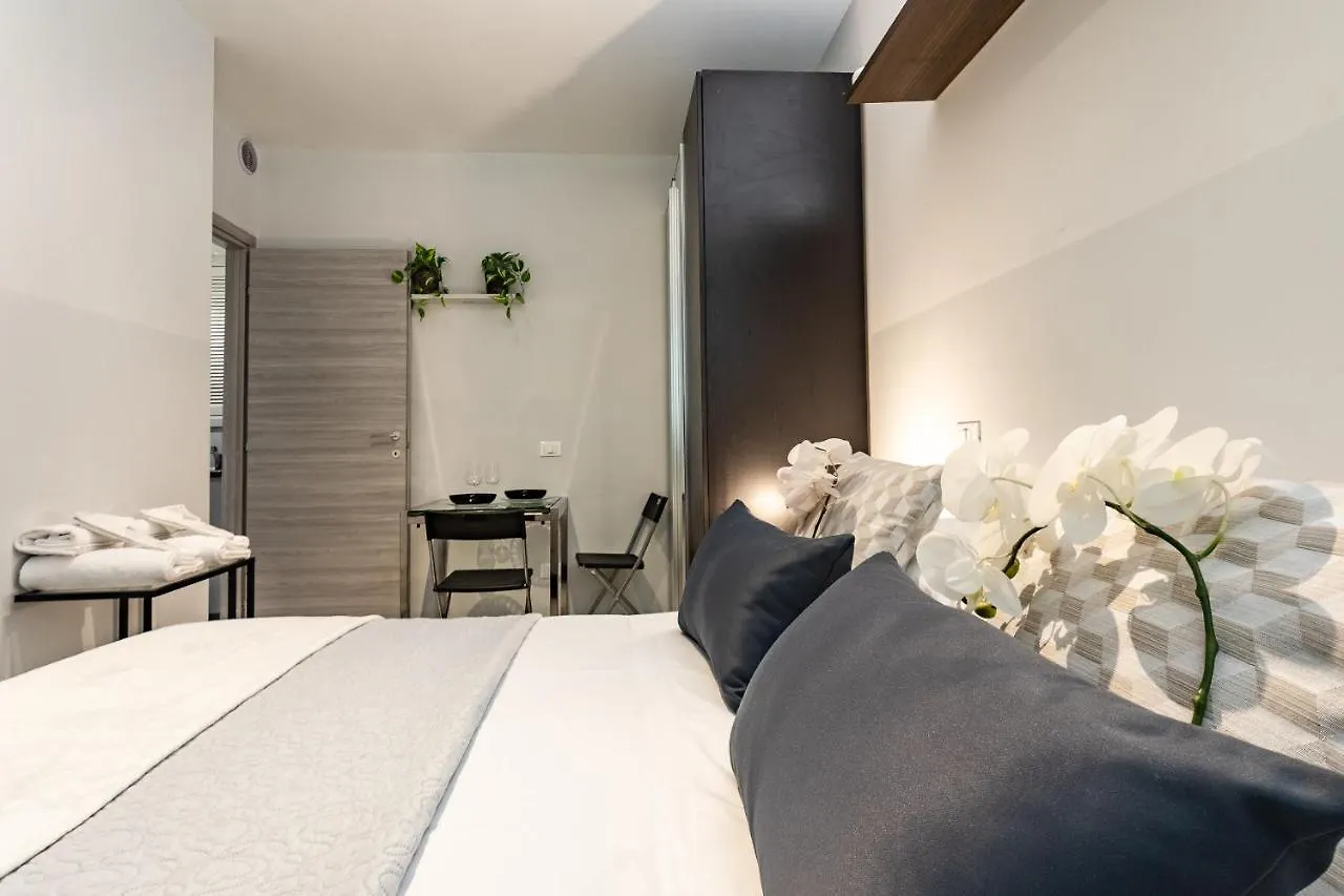 Appartement Residence Taormina Vérone