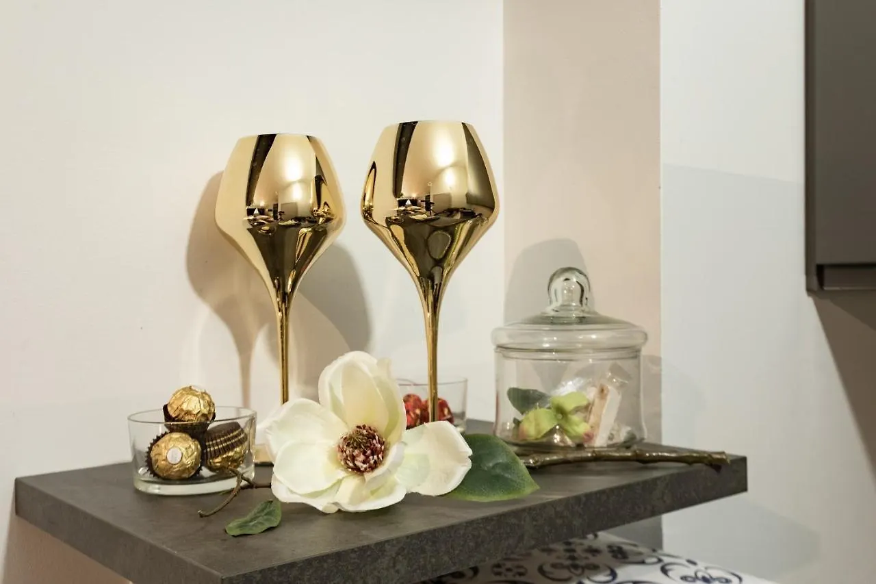 Apartament Residence Taormina Werona