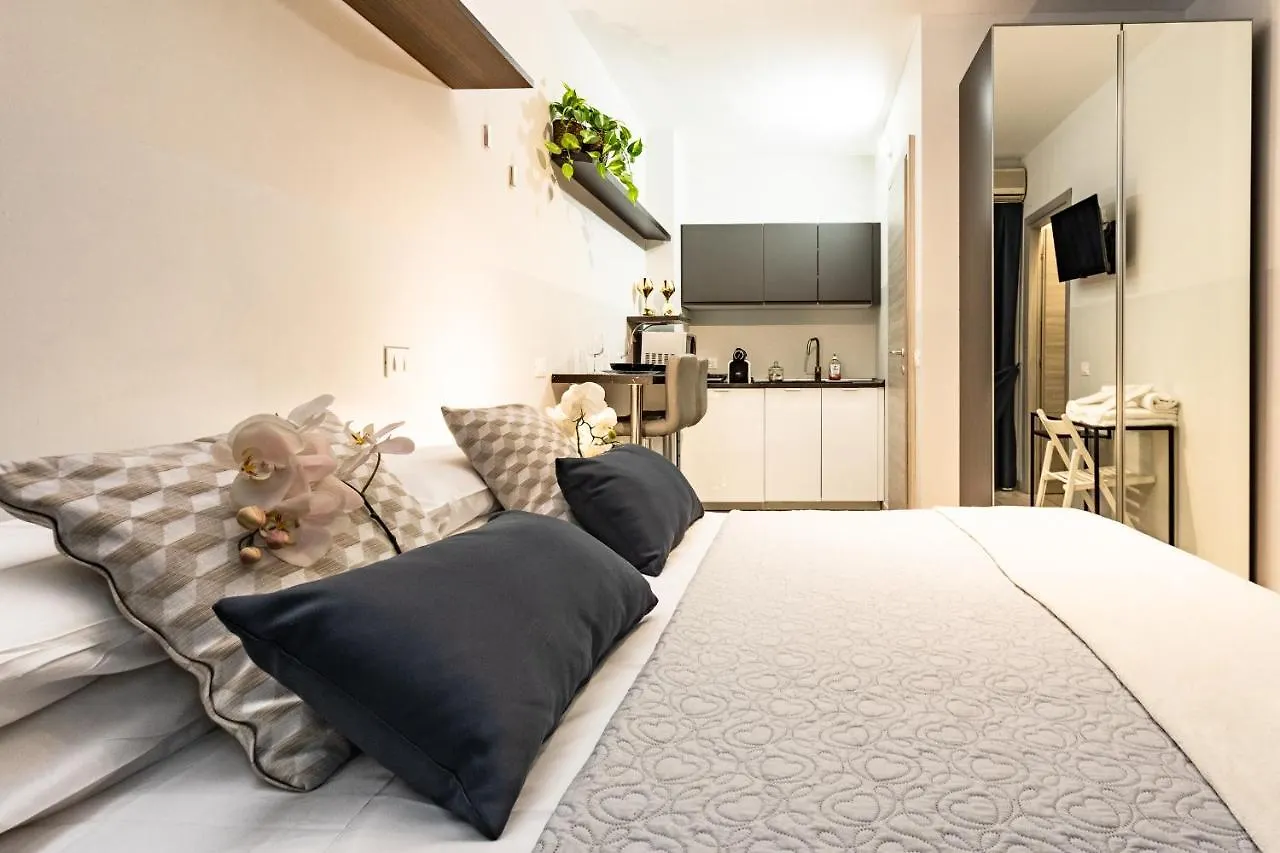 Appartement Residence Taormina Vérone