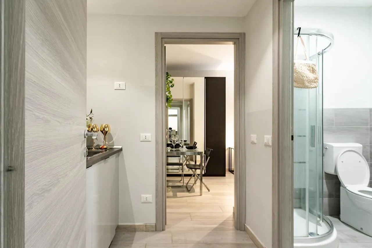Appartamento Residence Taormina Verona Italia