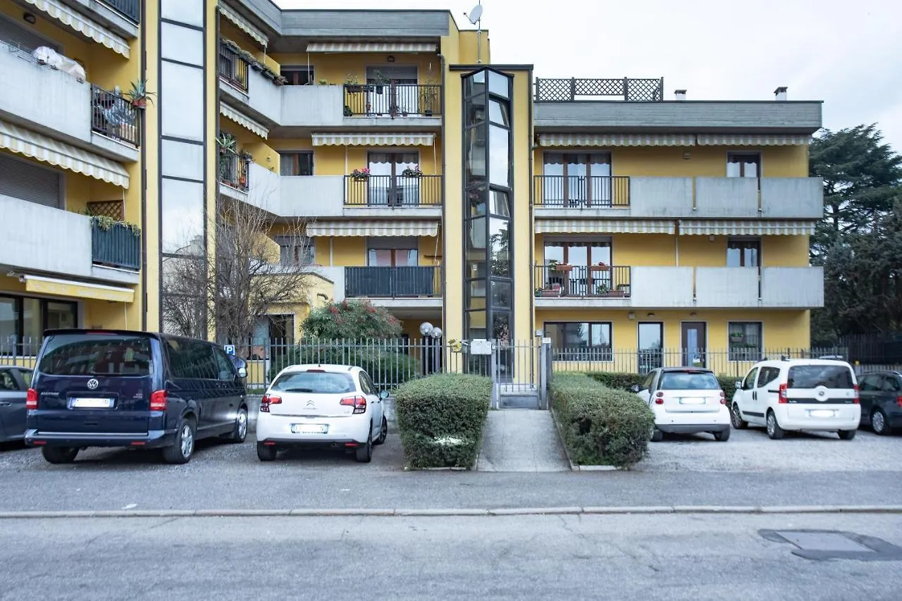 Residence Taormina Verona Italia