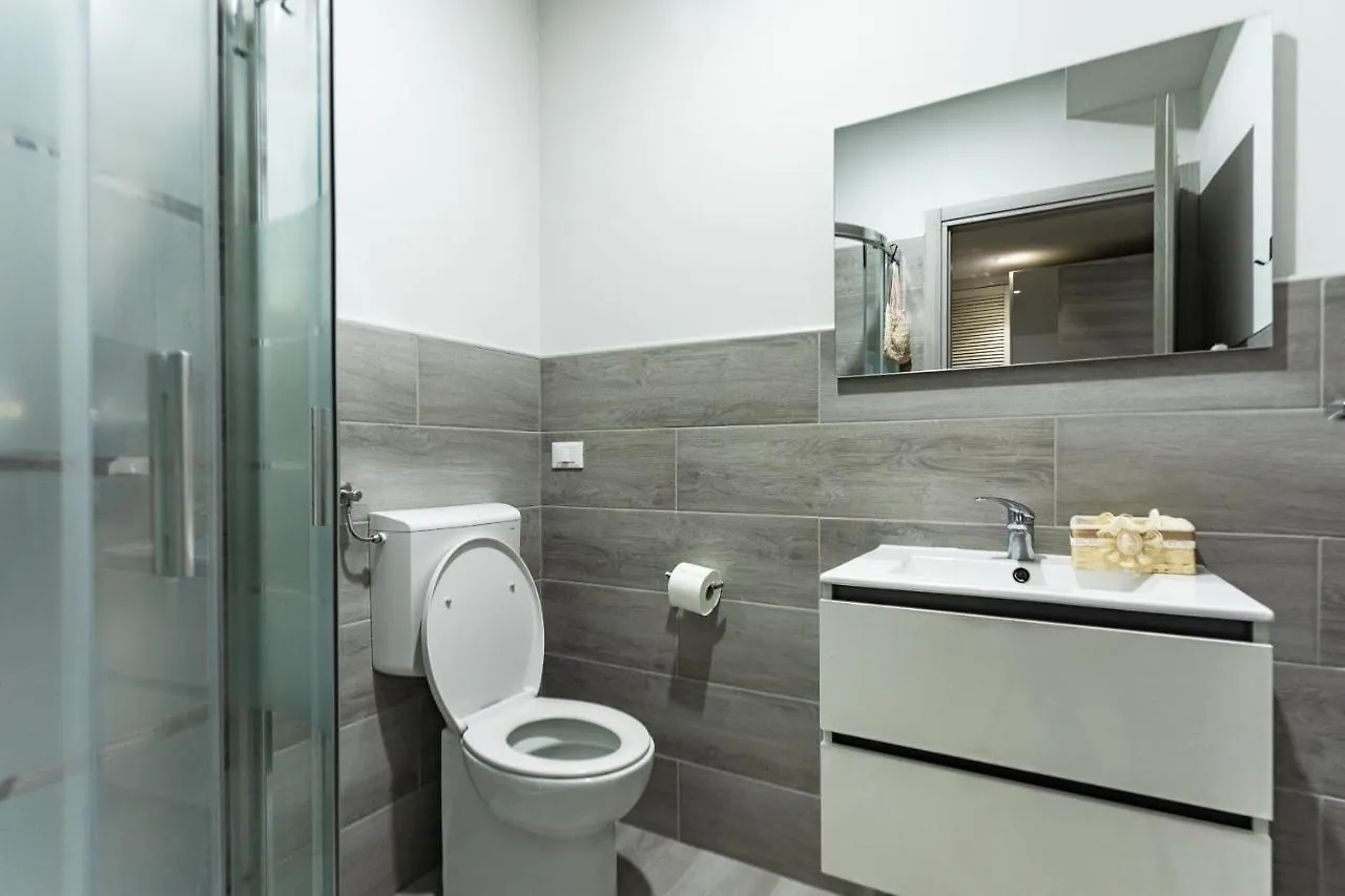 Residence Taormina Verona