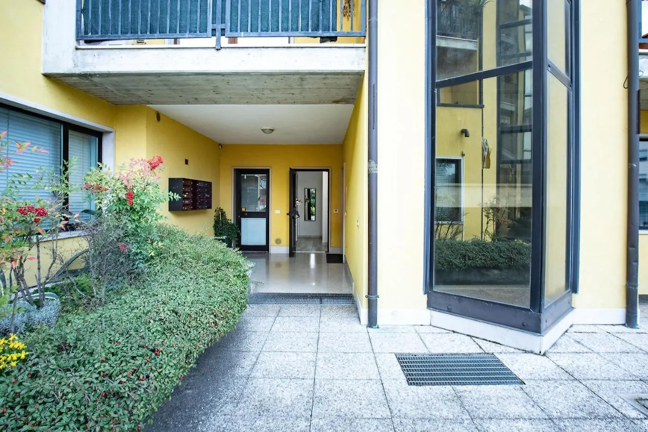 Residence Taormina Verona